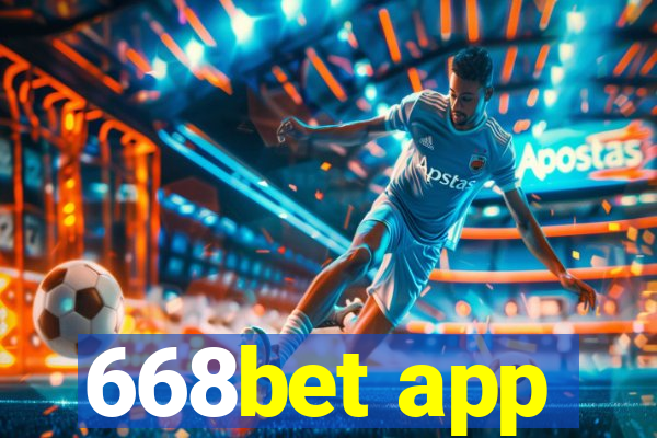 668bet app